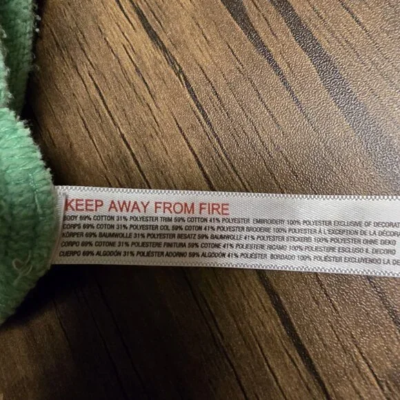 Free People Sprint To The Finish Geo Logo Hoodie Womens S Sour Apple Combo Green - Picture 6 of 7